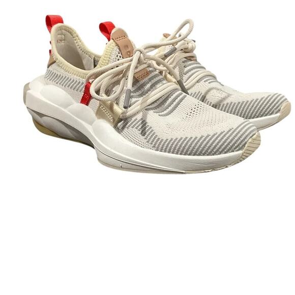 SOREL Women's Explorer Defy Low Shoes Running Sports Size 5 NIB - Picture 3 of 6